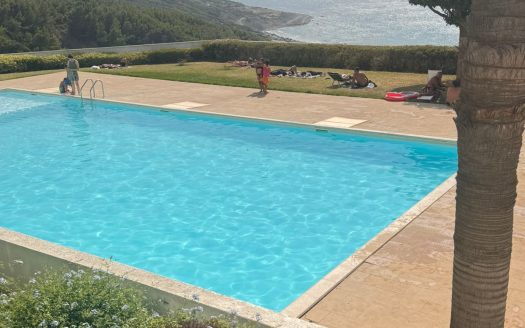 Apparemment à La Vendre Nouinouich avec piscine Tanger