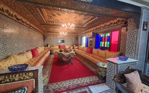 Appartement à Vendre – 250 m² Sahat El Madina