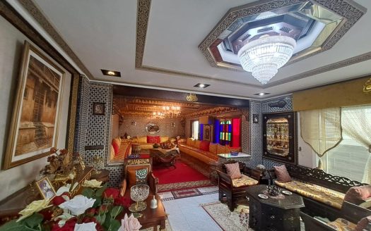 Appartement à Vendre – 250 m² Sahat El Madina