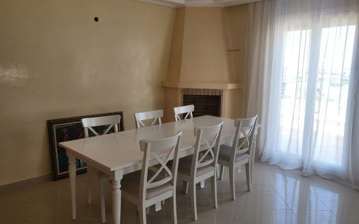 Appartement à Vendre 104m² Achakar