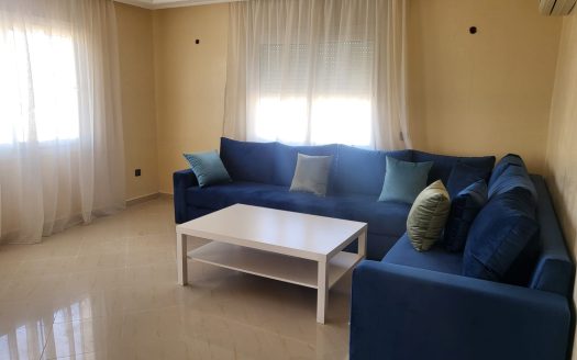 Appartement à Vendre 104m² Achakar