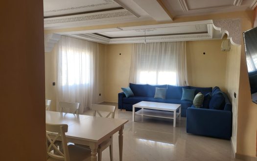 Appartement à Vendre 104m² Achakar