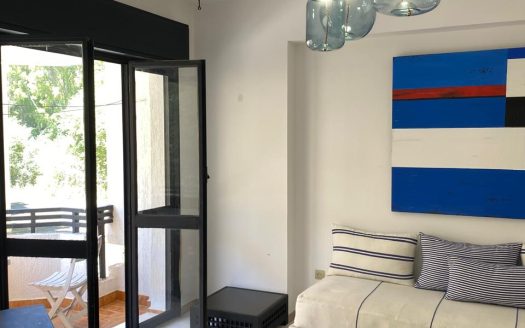 Appartement meublé à Louer Iberia – Tanger