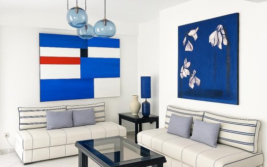 Appartement meublé à Louer Iberia – Tanger