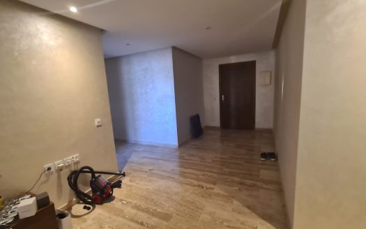Appartement Meublé a louer – Aida Village – Tanger