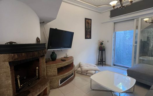 Villa Meublée à Louer – Tanja Balia – Tanger