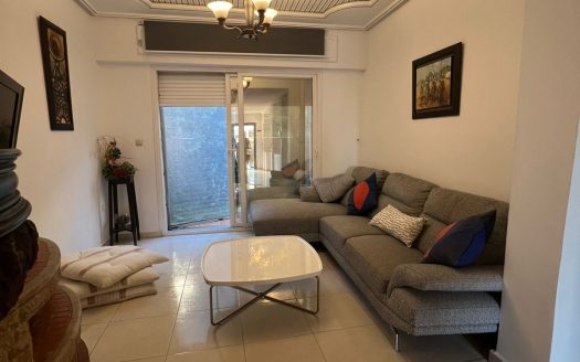 Villa Meublée à Louer – Tanja Balia – Tanger